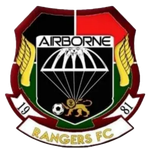 Airborne Rangers