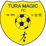 Tura Magic FC