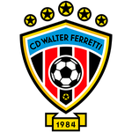 Deportivo Walter Ferreti