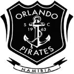 Orlando Pirates Windhoek