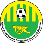 USFAS Bamako