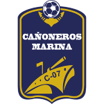 Club Canoneros Marina