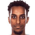 Taha Abdi Ali