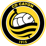 CD Cayon