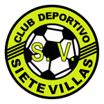 Siete Villas