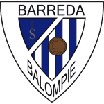 Barreda Balompie