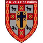 Valle de Egues