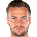 Tom Cleverley