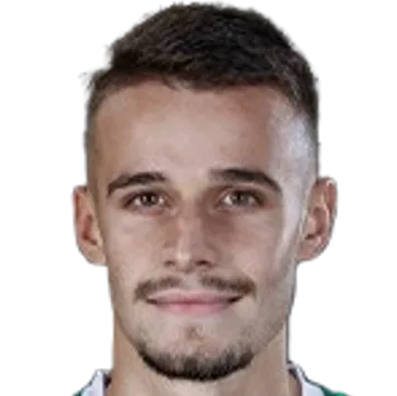 Алекс Луканов