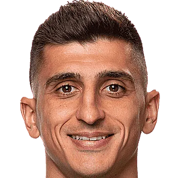 Aleksandar Dyulgerov