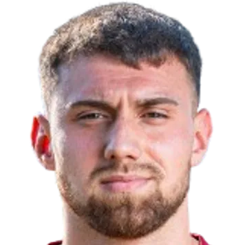 Александър Ангелов