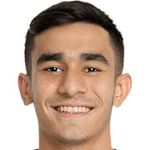 Mukhammadali Urinboev