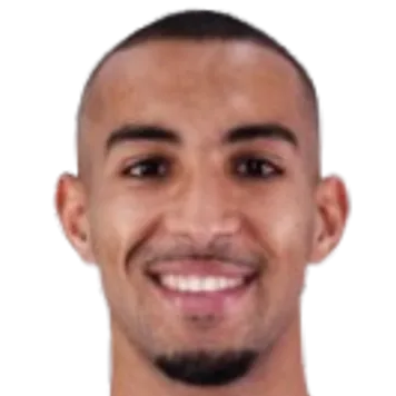 Bilal El Bakkali Salah
