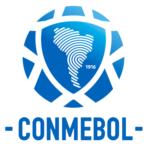 World Cup Qualification CONMEBOL - 2015/2017