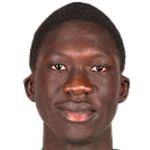 Mouhamed Lamine N'Diaye