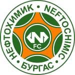 Neftohimik (Burgas) U19
