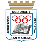 San Marcial