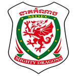 Mighty Dragons