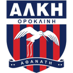 Alki Oroklinis