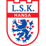 FC Hansa Lueneburg