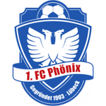 1. FC Phoenix Luebeck