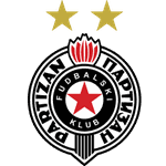 Partizan Belgrad