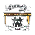 Harland & Wolff Welders F.C.