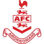 Airdrieonians