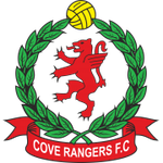Cove Rangers