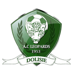 AC Leopard de Dolisie