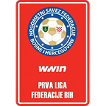 1. Division FBiH - 2025/2026