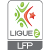 Ligue 2 - 2015/2016