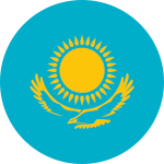 Kazahstan