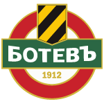 Botev (Plovdiv) U19