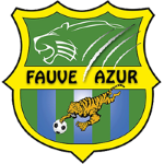 Fauve Azur