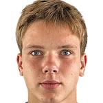 Vladyslav Zakharchenko