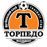 Torpedo Zhodino Reserves