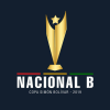 Nacional B First stage grp. A - 2021