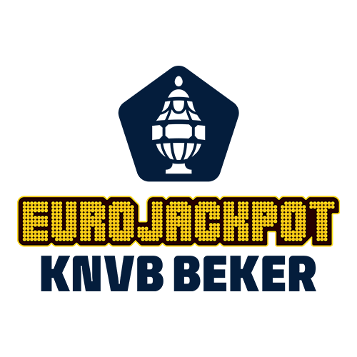 KNVB Cup - 2016/2017