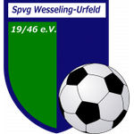 Spvg Wesseling Urfeld