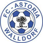 FCA Walldorf II