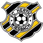 Hertha Wiesbach
