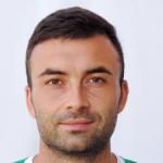 Alexander Tsvetkov