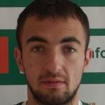 Daniel Mladenov