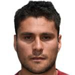 Jose Luis Palomino