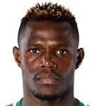 Stephane Badji
