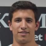 Lucas Masoero