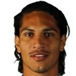 Jose Paolo Guerrero