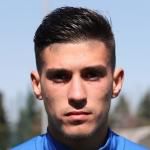 Dimitar Burov