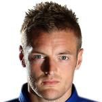 Jamie Vardy